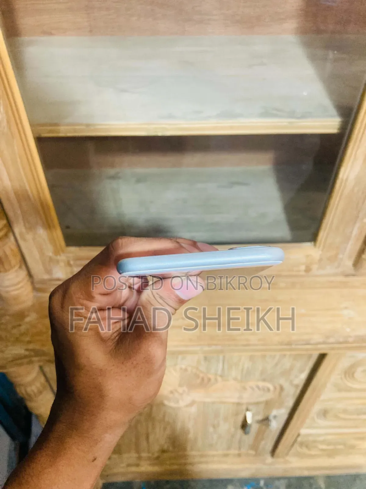 Apple iPhone 8 Plus 256 GB White