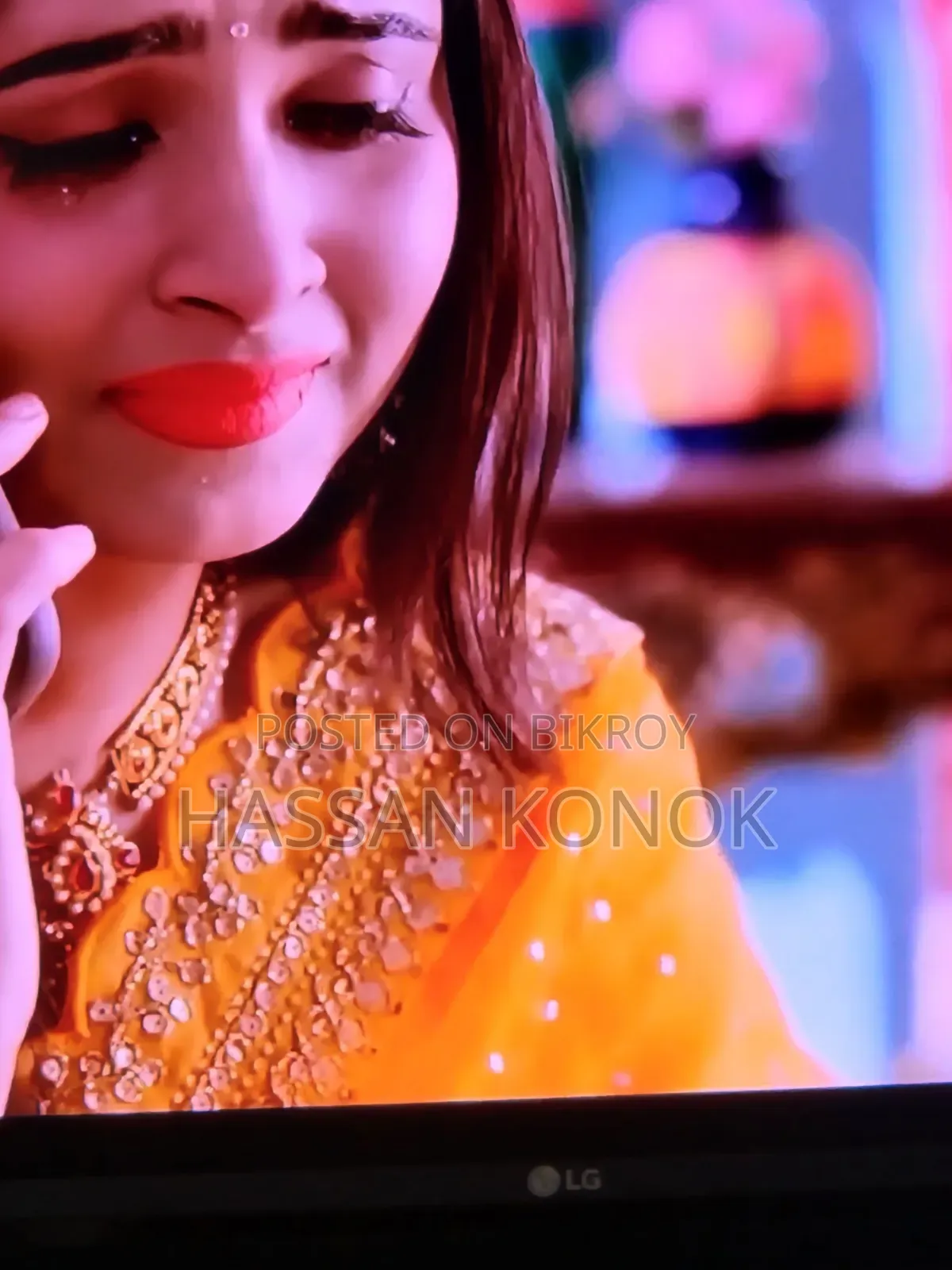 Smart TV LG