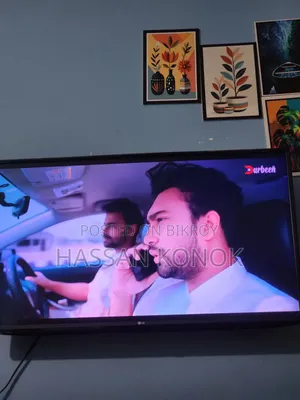 Smart TV LG