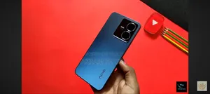 Vivo Y22s 128 GB Black