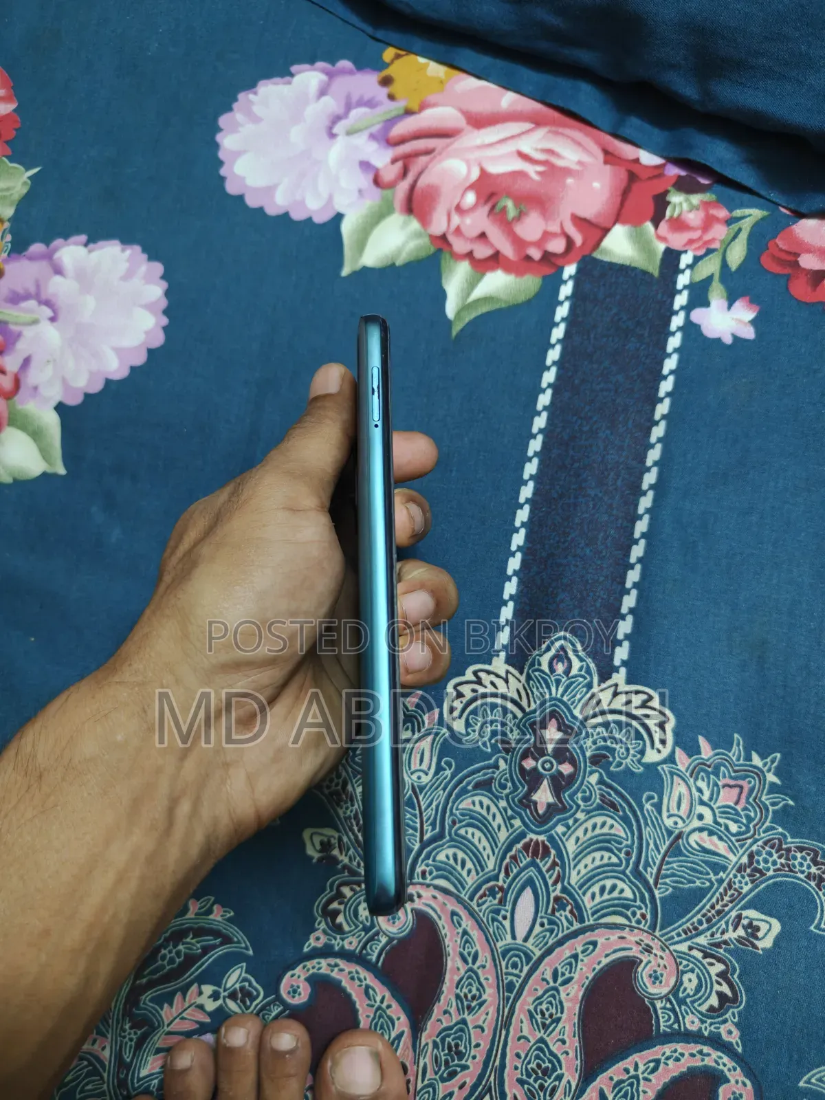 Xiaomi Poco M4 Pro 128 GB Blue