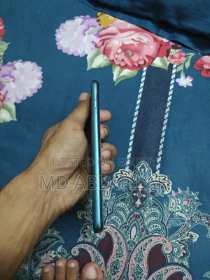 Xiaomi Poco M4 Pro 128 GB Blue