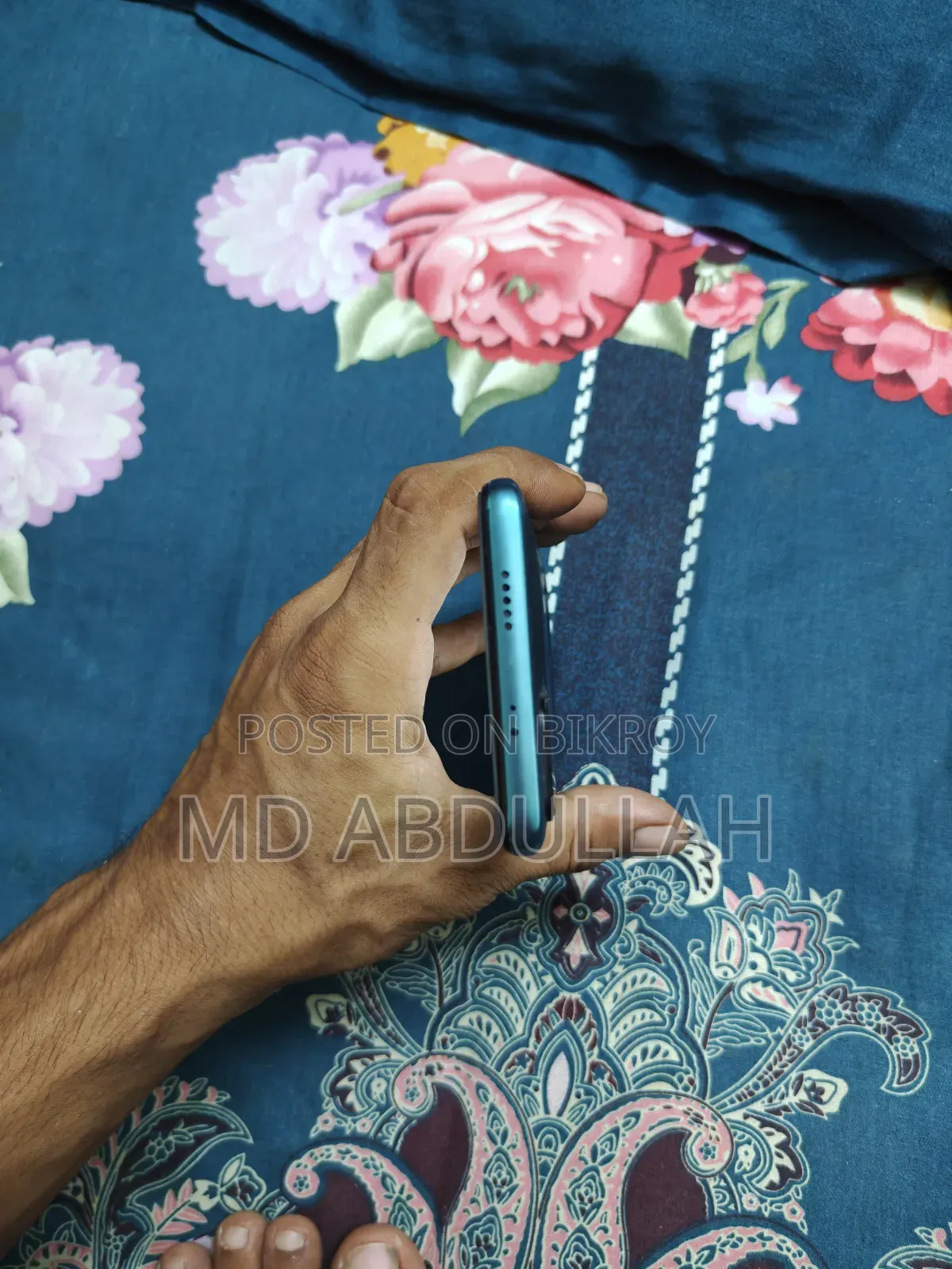 Xiaomi Poco M4 Pro 128 GB Blue