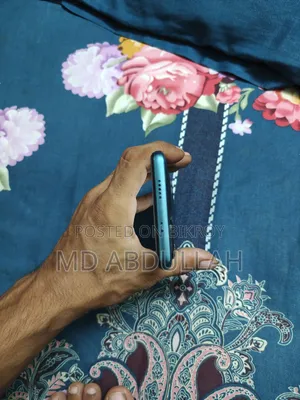 Xiaomi Poco M4 Pro 128 GB Blue