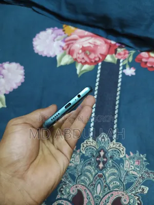 Xiaomi Poco M4 Pro 128 GB Blue
