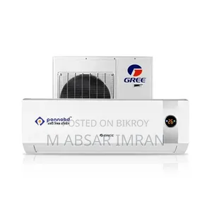 Air Conditioner for Sale , 1.5 Ton Gree Non-Inverter