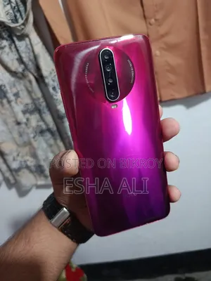 Xiaomi Poco X3 ১২৮ জিবি