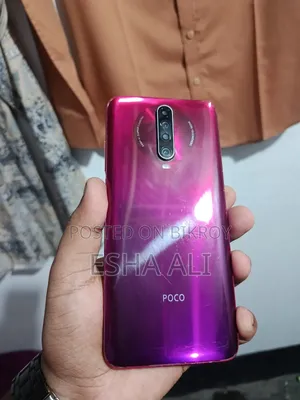 Xiaomi Poco X3 ১২৮ জিবি