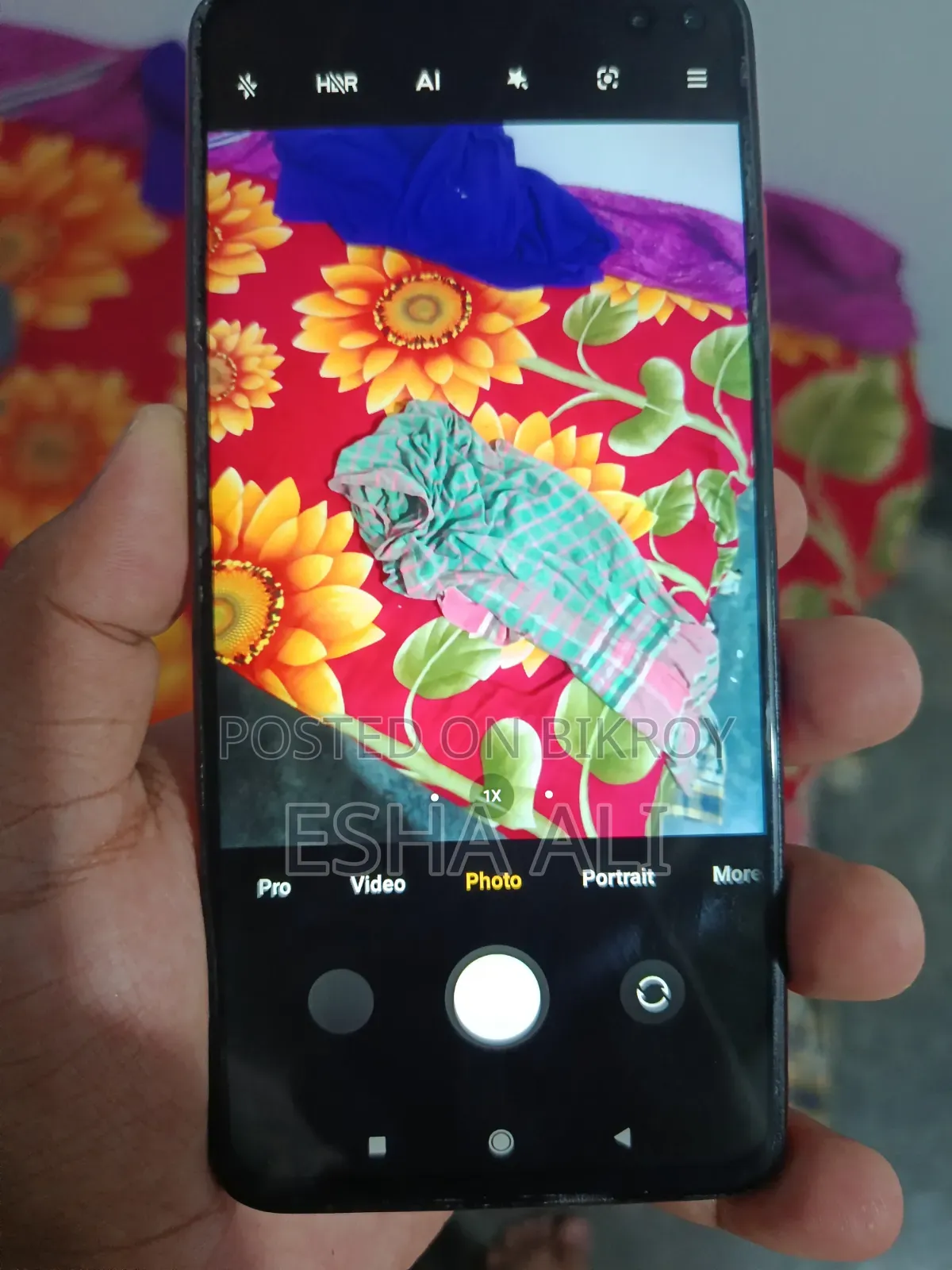 Xiaomi Poco X3 ১২৮ জিবি