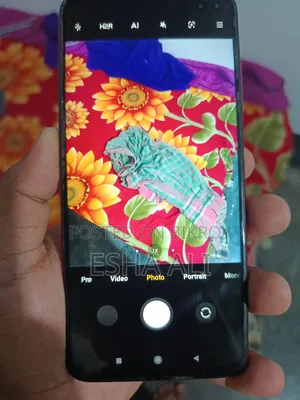 Xiaomi Poco X3 ১২৮ জিবি