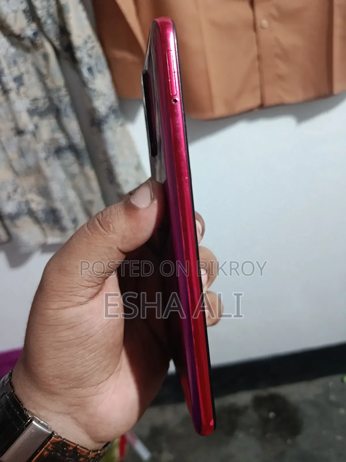 Xiaomi Poco X3 ১২৮ জিবি
