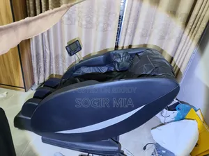 Full Body Massage Chair for Sale