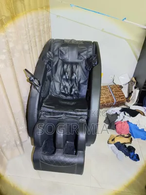 Full Body Massage Chair for Sale