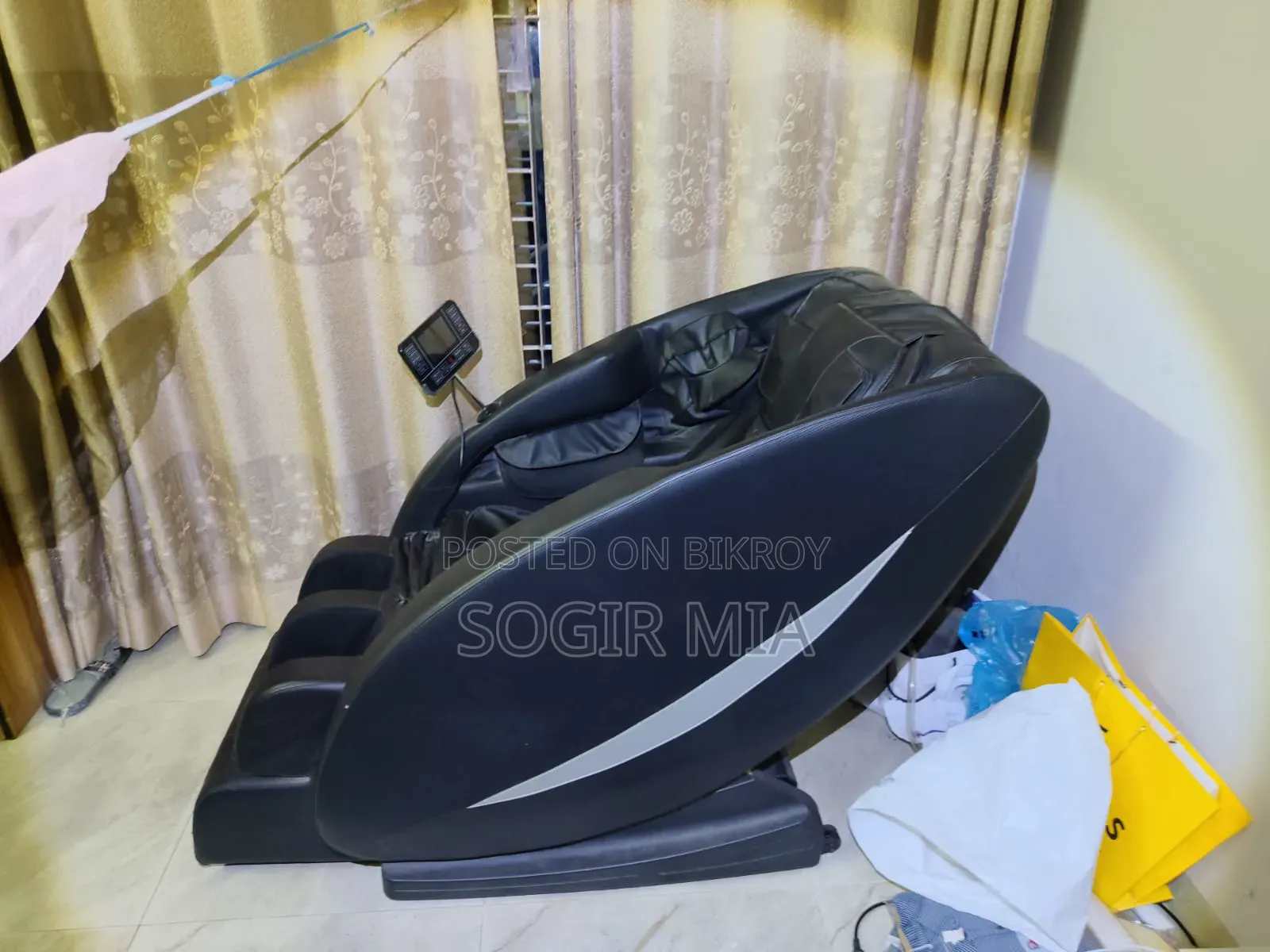Full Body Massage Chair for Sale
