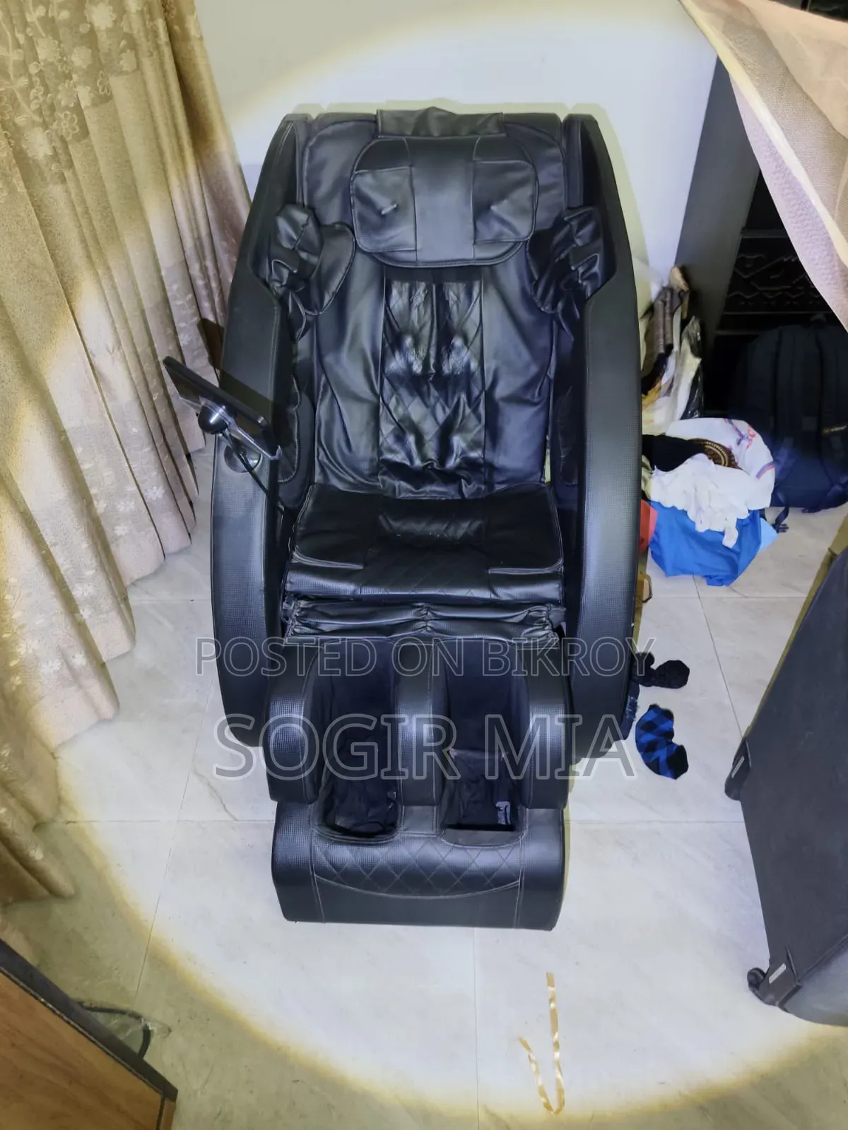 Full Body Massage Chair for Sale