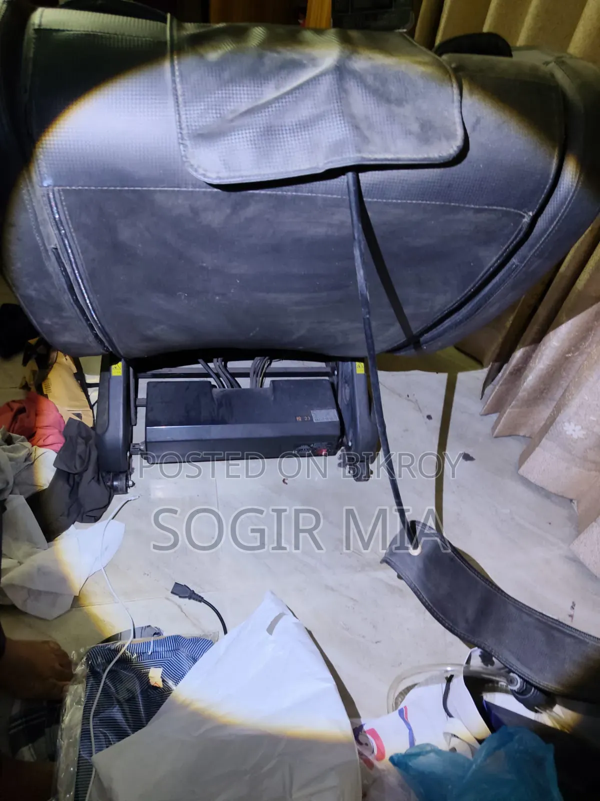 Full Body Massage Chair for Sale