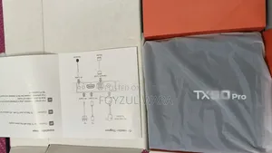 Android TV Box