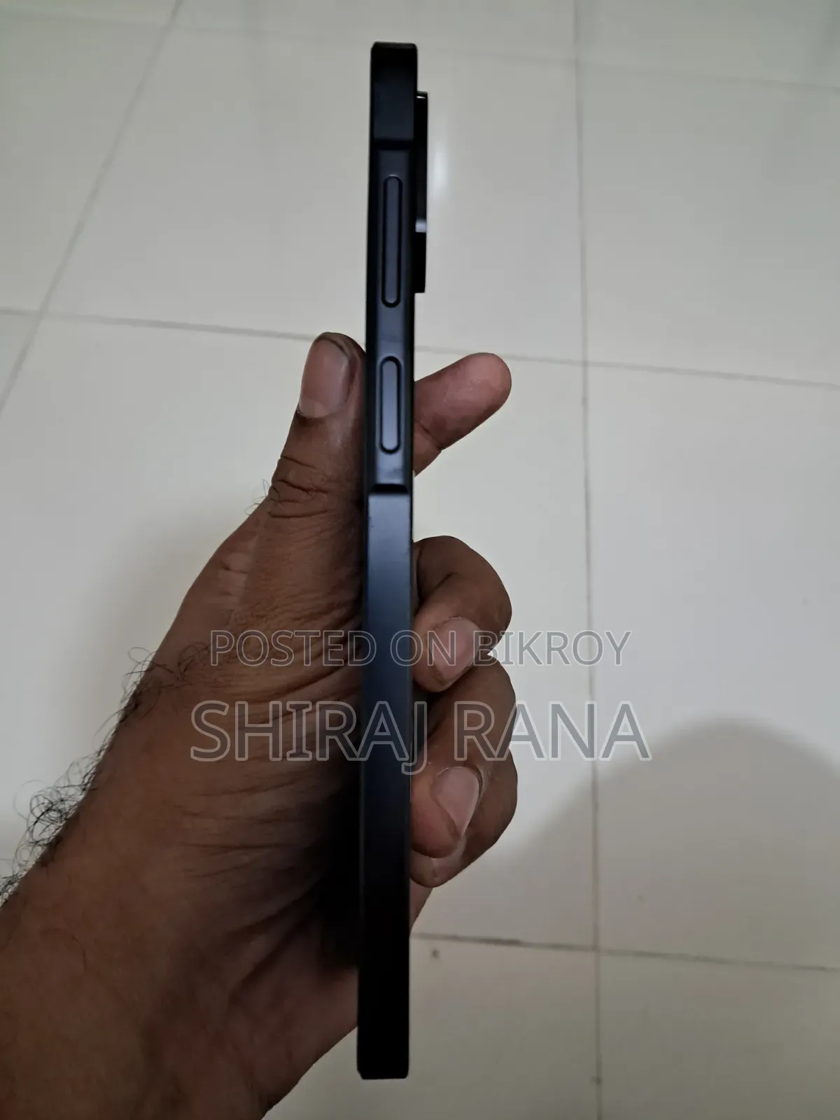 Samsung Galaxy A07 4G 64 GB Black