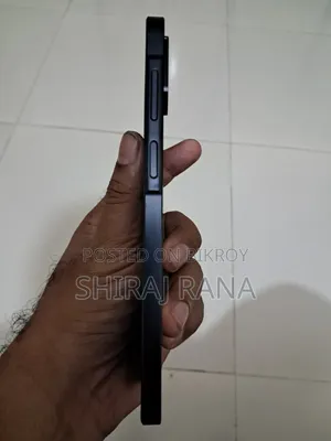 Samsung Galaxy A07 4G 64 GB Black