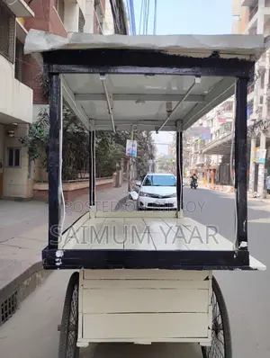 Cloth Cart for Sell , #Cart