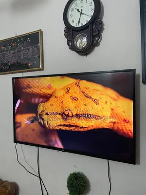 TV 43" LG Smart TV