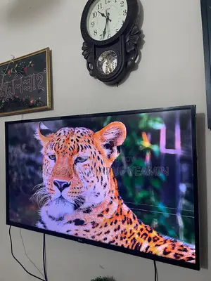 TV 43" LG Smart TV