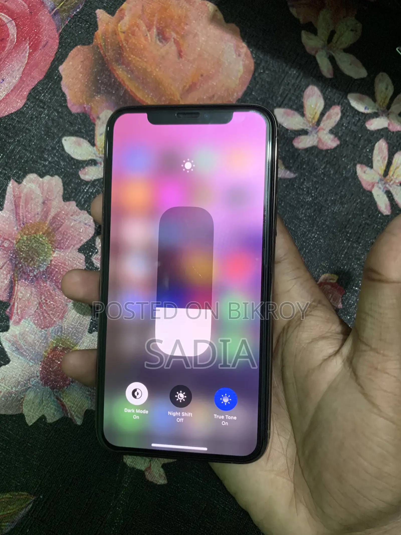 Apple iPhone 11 Pro 256 GB Rose Gold