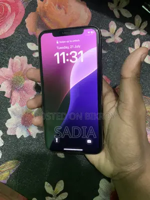 Apple iPhone 11 Pro 256 GB Rose Gold