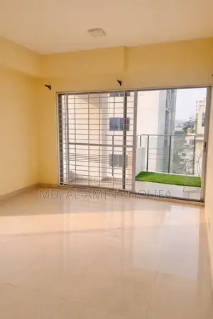 Furnished 3-Bedroom Apartment in Sabera Heights, Mirpur for sale