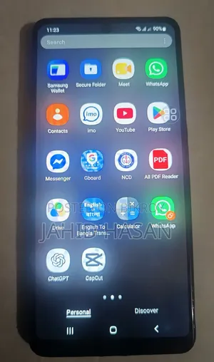 স্যামসাং গ্যালাক্সি এম৩১এস ১২৮ জিবি ব্লু