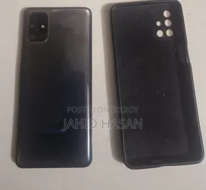 Samsung Galaxy M31s 128 GB Blue