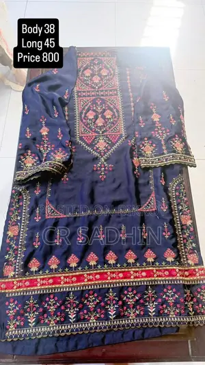 Used Dress New Condition