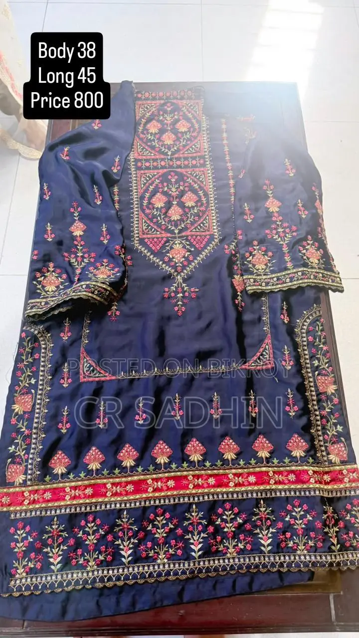 Used Dress New Condition