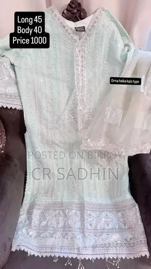 Used Dress New Condition