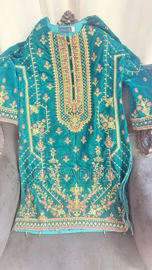 Used Dress New Condition