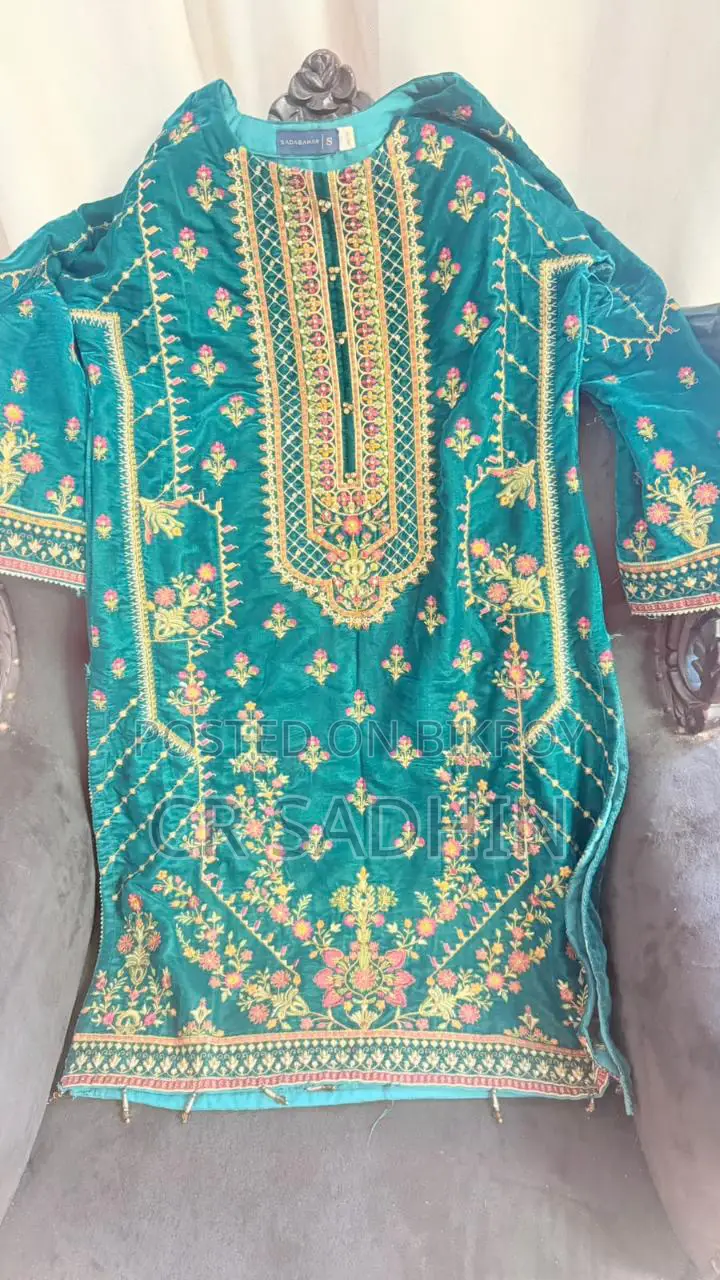 Used Dress New Condition
