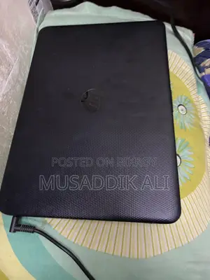 ল্যাপটপ এইচপি ১৫এস ৪জিবি ইন্টেল কোর আই৩ এইচডিডি+এসএসডি ১২৮জিবি