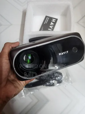 Havit PJ221 Smart Projector
