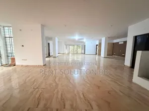 Open 2,500 SFT Office Space for Rent in Gulshan