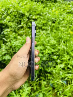 অ্যাপল আইফোন ১৪ প্রো ম্যাক্স ২৫৬ জিবি পার্পল