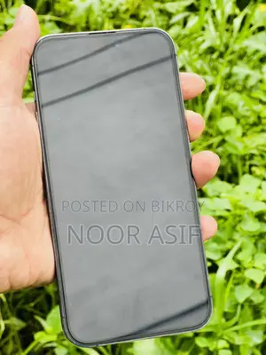 অ্যাপল আইফোন ১৪ প্রো ম্যাক্স ২৫৬ জিবি পার্পল