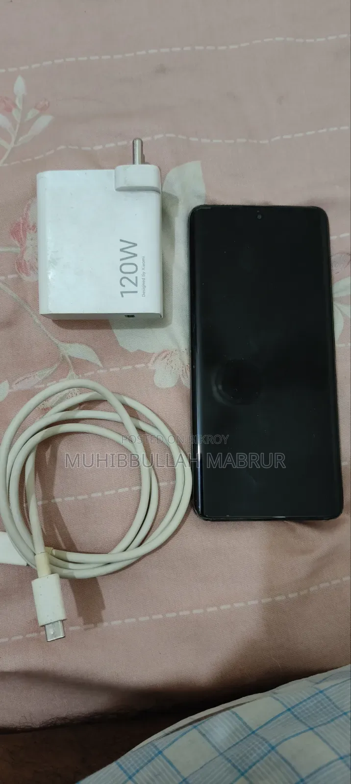 Xiaomi Redmi Note 13 Pro+ 256 GB Black