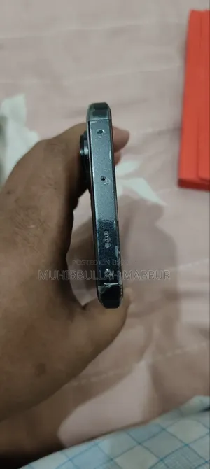 Xiaomi Redmi Note 13 Pro+ 256 GB Black