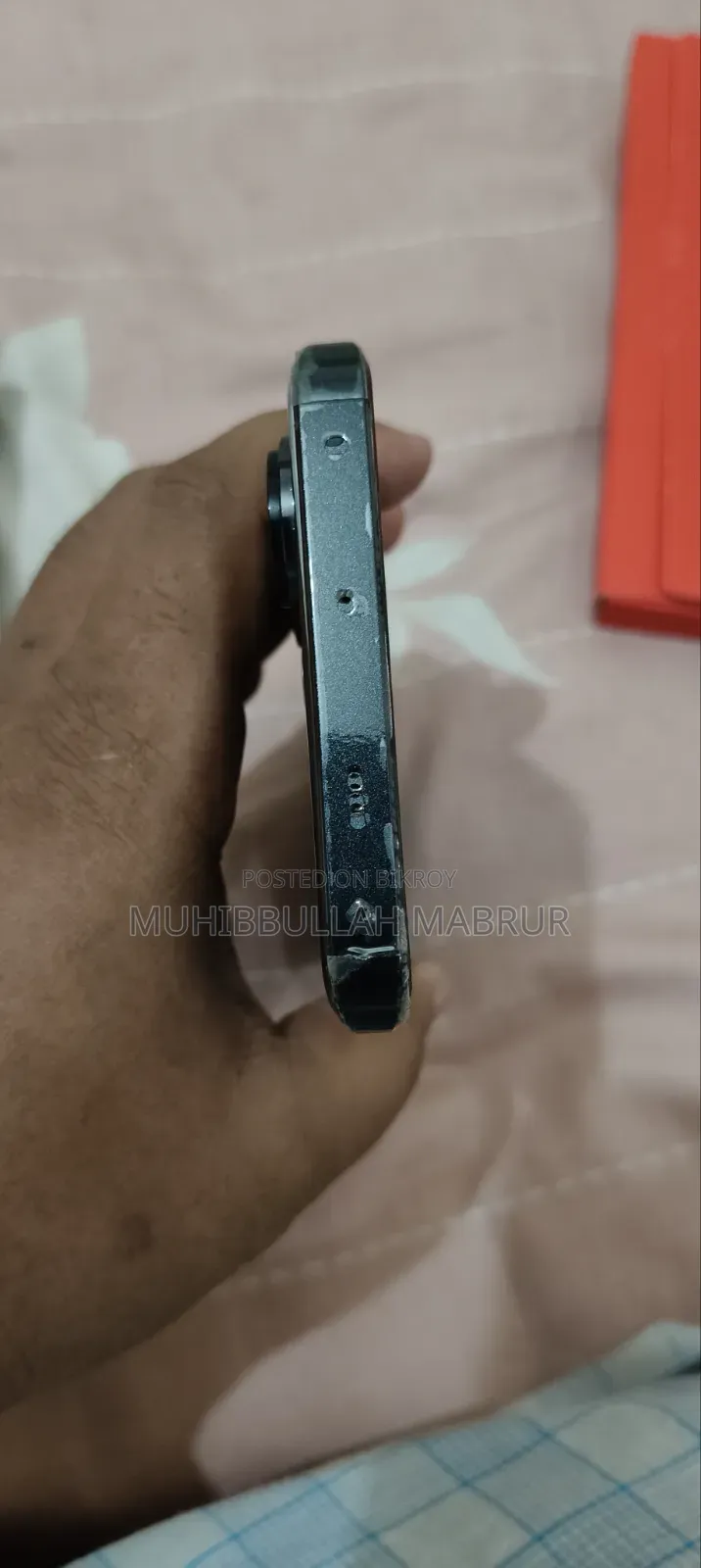 Xiaomi Redmi Note 13 Pro+ 256 GB Black