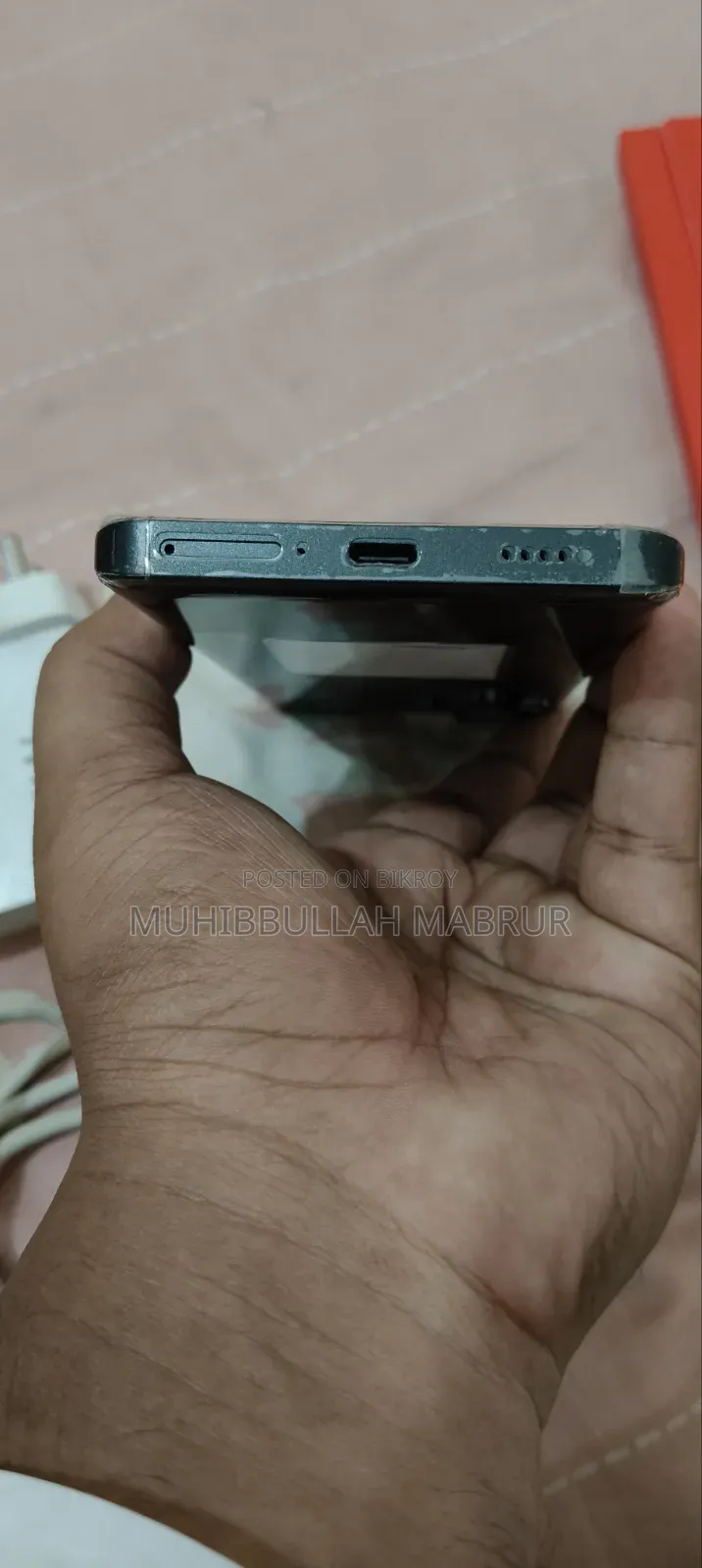 Xiaomi Redmi Note 13 Pro+ 256 GB Black