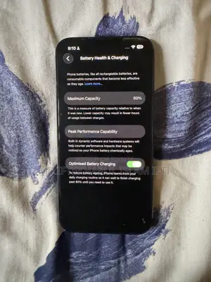 অ্যাপল আইফোন ১৩ ১২৮ জিবি ব্লু