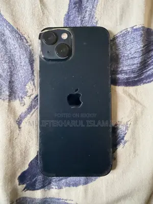 অ্যাপল আইফোন ১৩ ১২৮ জিবি ব্লু
