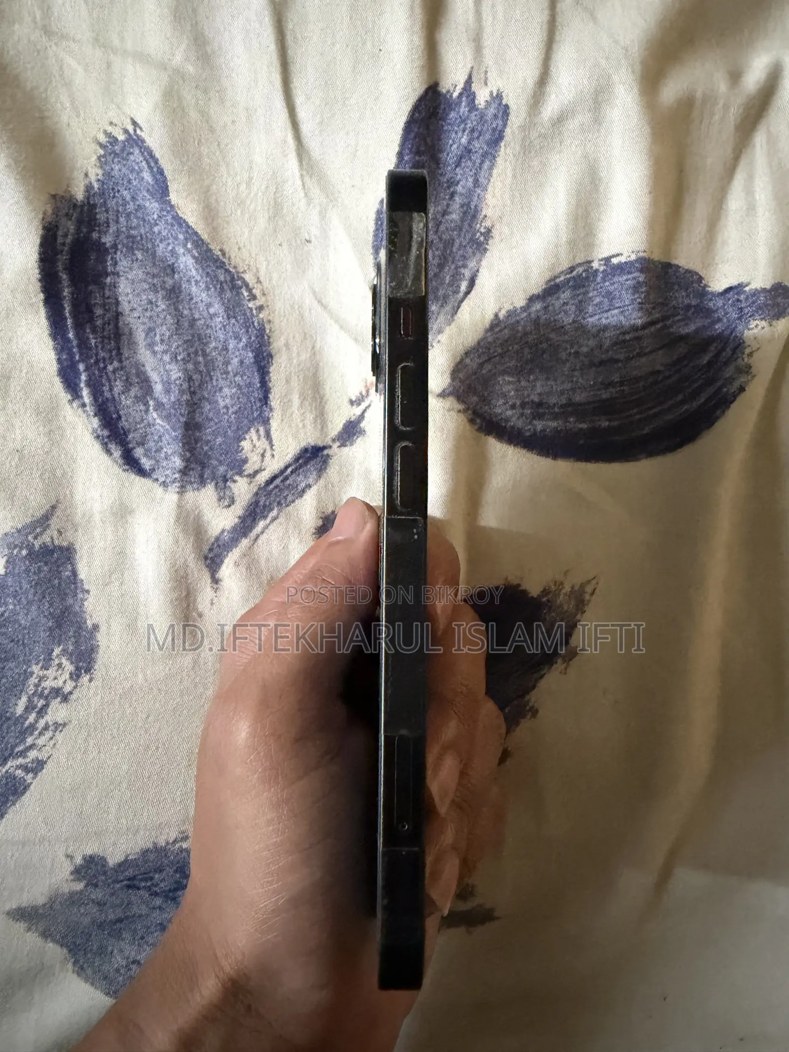 অ্যাপল আইফোন ১৩ ১২৮ জিবি ব্লু
