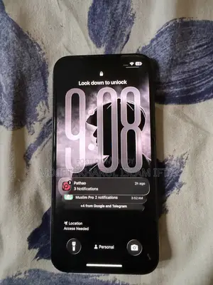 অ্যাপল আইফোন ১৩ ১২৮ জিবি ব্লু