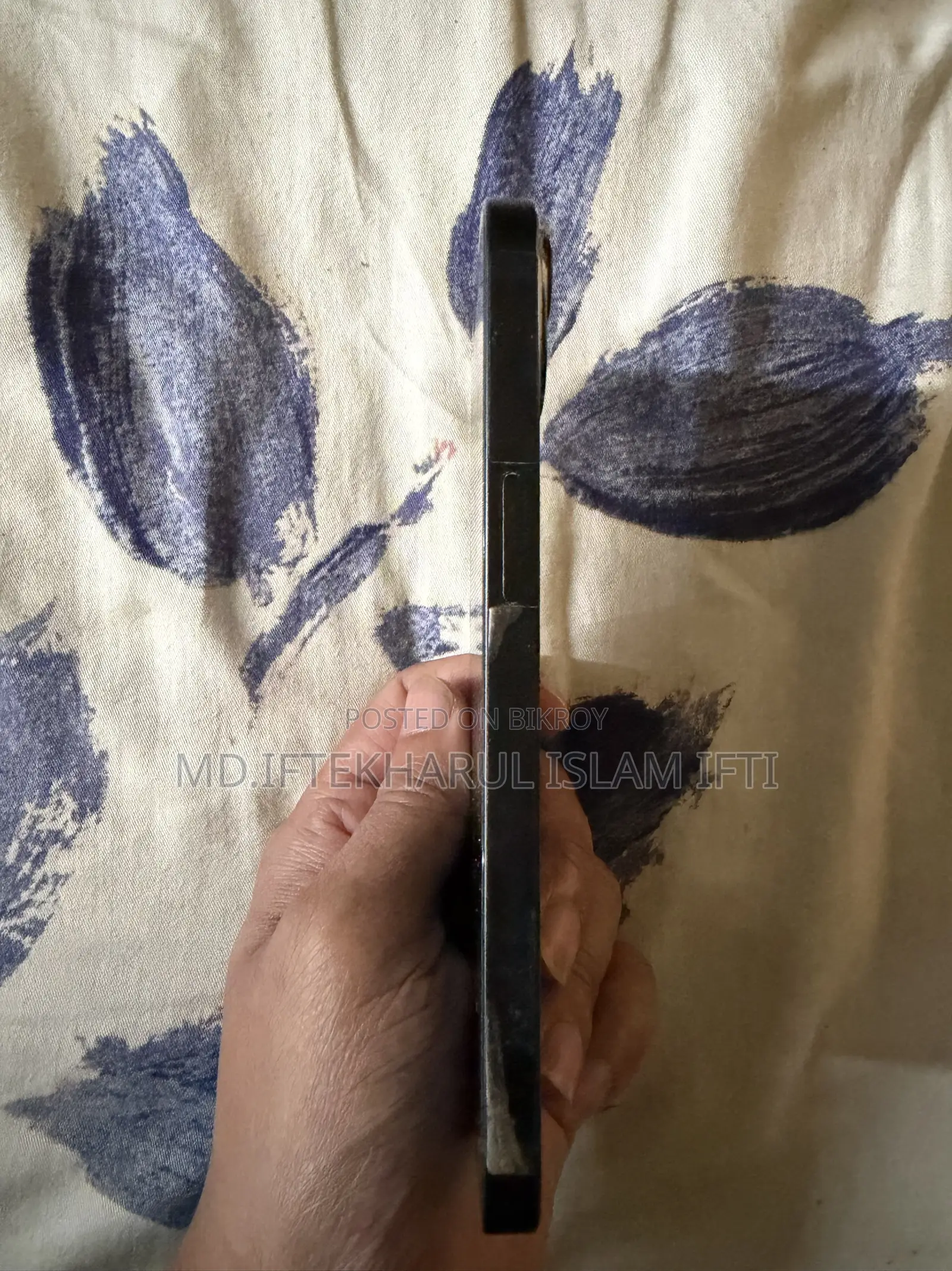 অ্যাপল আইফোন ১৩ ১২৮ জিবি ব্লু